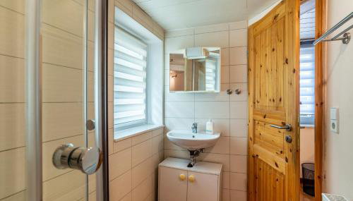 Ferienwohnung Blaues Haus - Foto 5