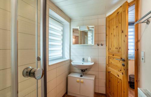 Ferienwohnung Blaues Haus - Foto 5