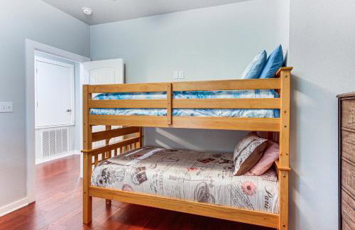 Steps to Sand! Family-Friendly Long Beach Escape - Foto 19