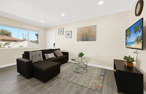 Sunny & Cheerful Near I-10 ~ Queen Beds ~ Parking - Foto 5