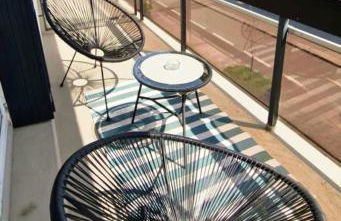 L'Atelier des Rêves - Clim Tram Parking - Foto 10