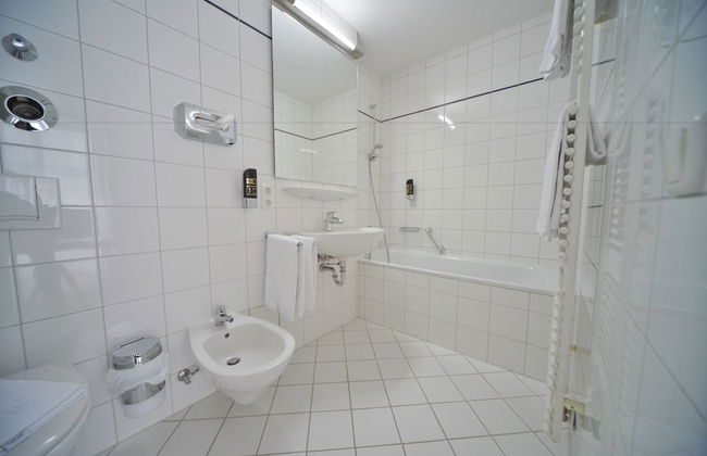 Bayers Boardinghouse & Hotel - Foto 50