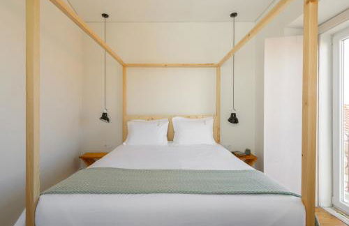 Dona Graca Lisbon Apartments - Foto 120