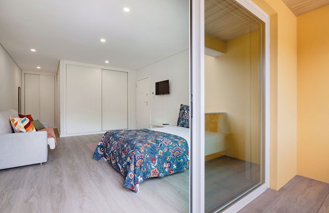 Furadouro Pine & Sea with Swimming Pool I - Foto 13