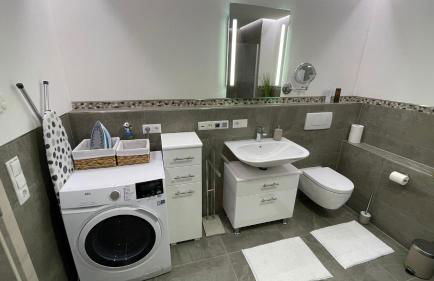 Ferienwohnung Eden - Foto 7