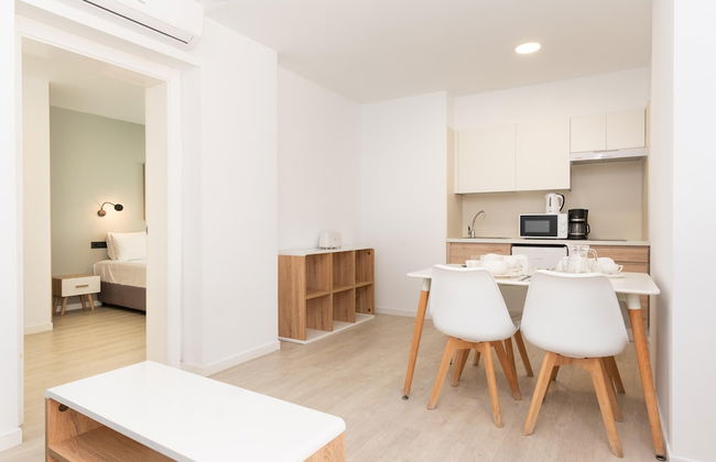 ALEGRIA Barranco - Photo 28