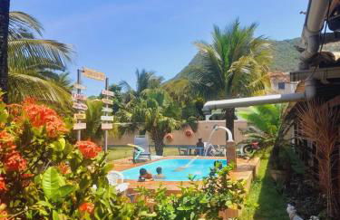 Casa Flora proximo á Praia em Buzios - Foto 12