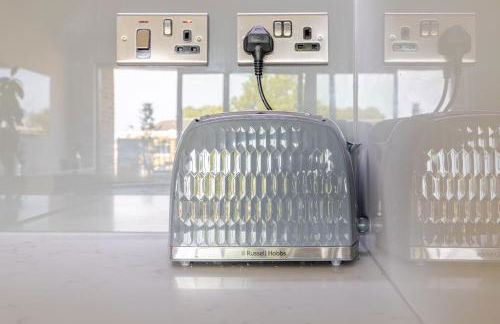 FMSS - City Luxe - Foto 3