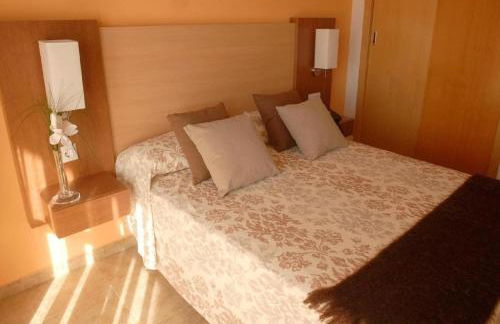 Apartamentos Enebrales - Foto 9