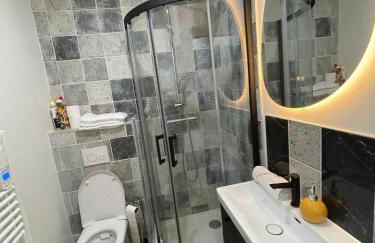 Appartement, centre Langres 2 - Photo 9