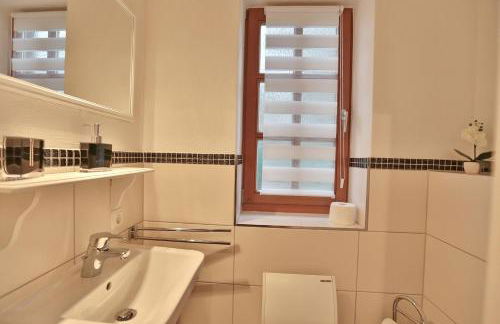 Ferienparadies Klingberg Ferienparadies Klingberg Appartement 1 - Foto 11