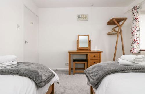 South Boduel Farmhouse - Foto 33