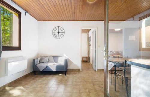 6.hirondelles Option Clim- 4 pers - Foto 10