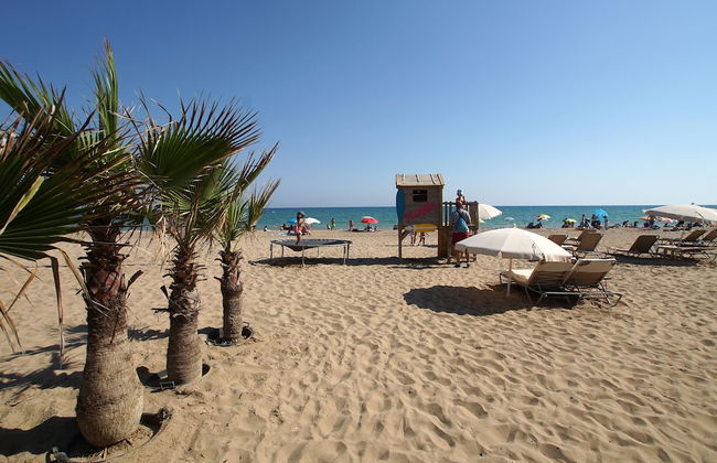 Pineda Be My Guest Castelldefels - Photo 31