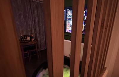 Loveroom & Jacuzzi TIJUGO - Clermont Ferrand - Foto 16