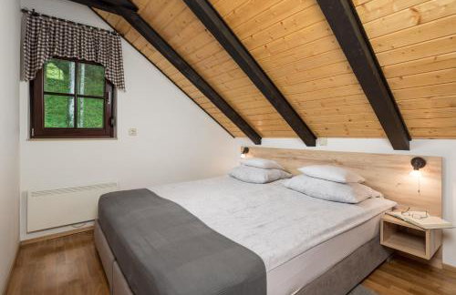 Gorska bajka - Smreka, kuća za odmor i wellness - Foto 4