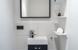 Lahnstay I zentral I für 6 I Parkplätze I Terrasse - Foto 23