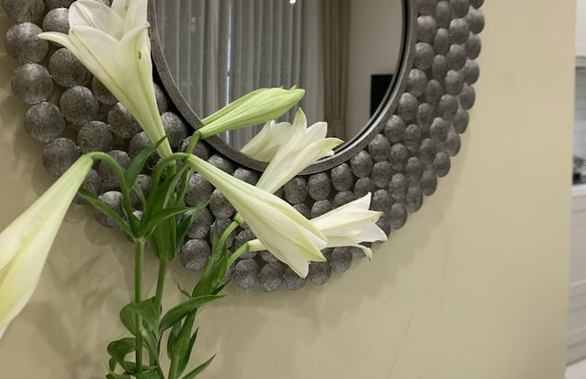 Smart City Vinhomes Nam Tu Liem Apartment - Foto 42