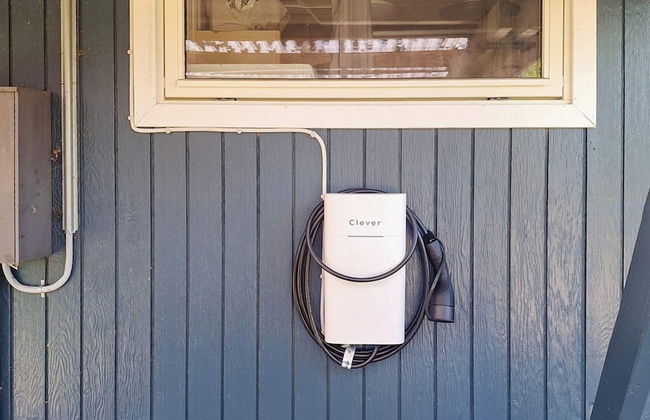 7 Person Holiday Home in Holbaek - Foto 53