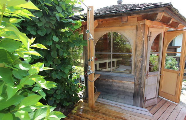 Chalet in St Johann on Ski Slopes - Foto 25