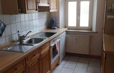 Private Wohnung im Wallfahrtsort Gößweinstein - Foto 8