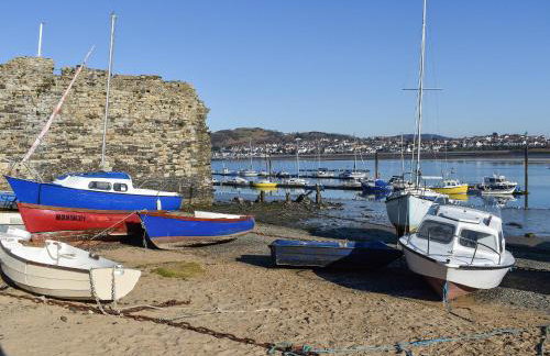 Low Quay Cottage - Photo 16