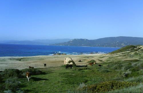 Villa vue mer 400m plages et commerces calme confort pour 6 à 8 personnes soins de remise en forme possible - Foto 11