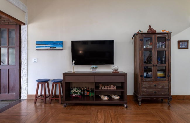 Apart Hotel Buz215 - Foto 44