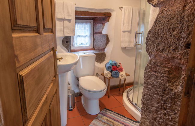 Aldeia da Cuada - Foto 27