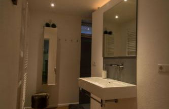 Boutique Ferienwohnungen mit Gartensauna, Nähe Europapark und Straßburg "ÜberNacht - am Talbach" - Foto 35