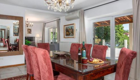 Villa Stanzia Natura Crikvenica by Villas Guide - Foto 3