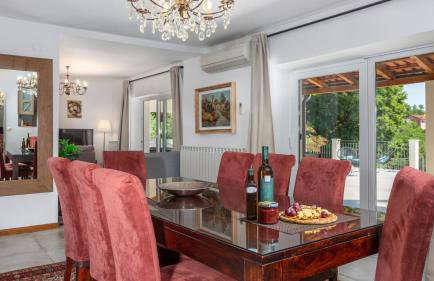 Villa Stanzia Natura Crikvenica by Villas Guide - Foto 3