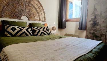 Appartement cozy - 4 à 6 personnes - Photo 2