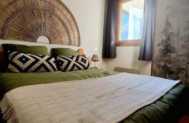 Appartement cozy - 4 à 6 personnes - Photo 2