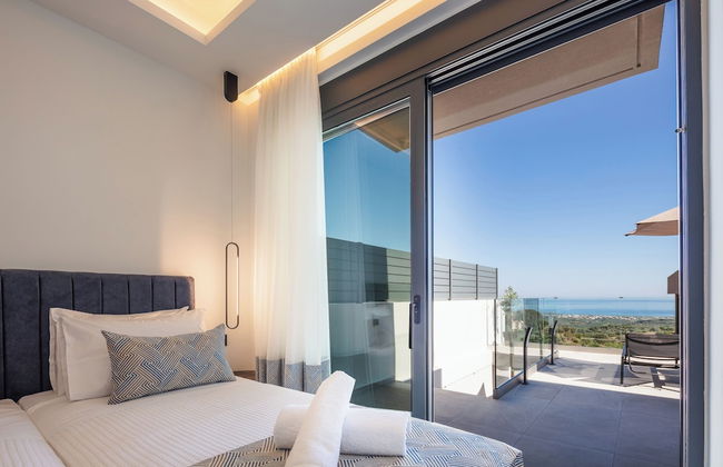 Four Horizons Luxury Villas - Foto 10