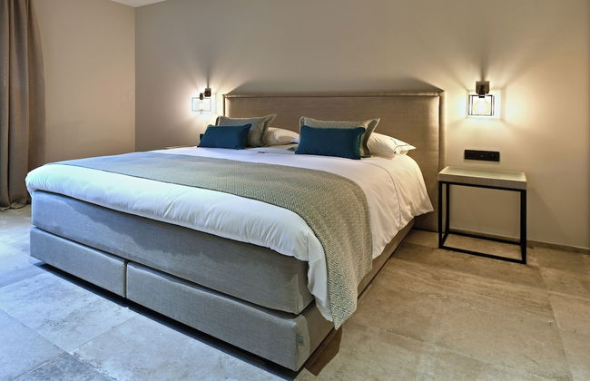 Luxury Villa Retreat at Durbuy Suites for 12 Pers - Foto 13