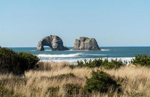 Getaway Oceanfront Lodging - Foto 10