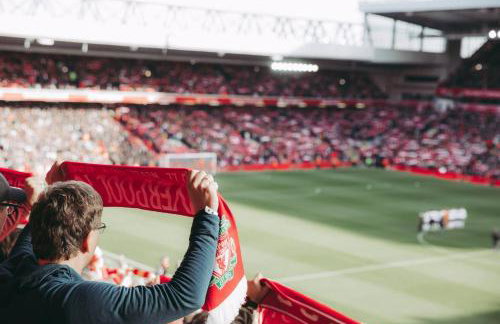 Anfield Abode - Foto 75