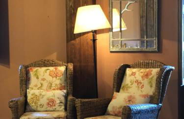 Doña Jara-Rural House-BuenasBodas-Toledo - Foto 10