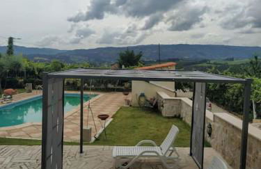 Casa das Leiras - Mondim de Basto - Foto 46