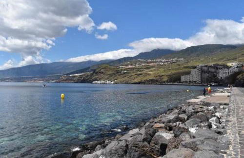 Oceanview Apartment with Balcony - Foto 22