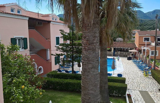 Eriva Hotel - Foto 16