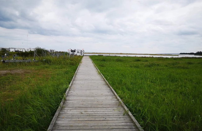 4 Star Holiday Home in Hadsund - Foto 8