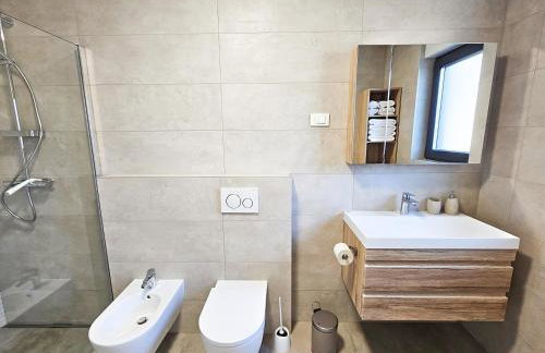 Apartment Stancijeta S1 - Foto 10