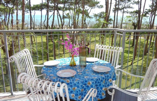 Apartment in Porto Santa Margherita by Beach - Foto 5