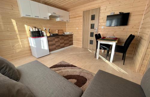Domek wypoczynkowy Górskie Zacisze - Foto 3