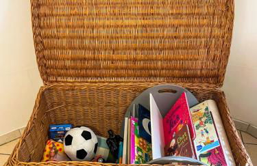 Appartement T3 avec jardin à 5km de la plage - Foto 8