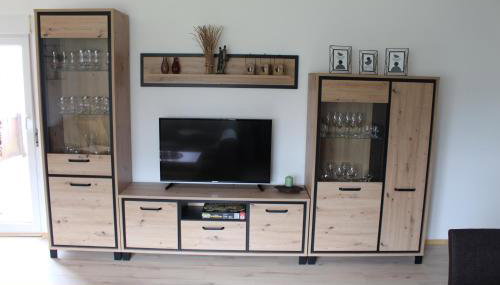 Ferienwohnung Am Blauen Hügel in Eckersdorf - Foto 5