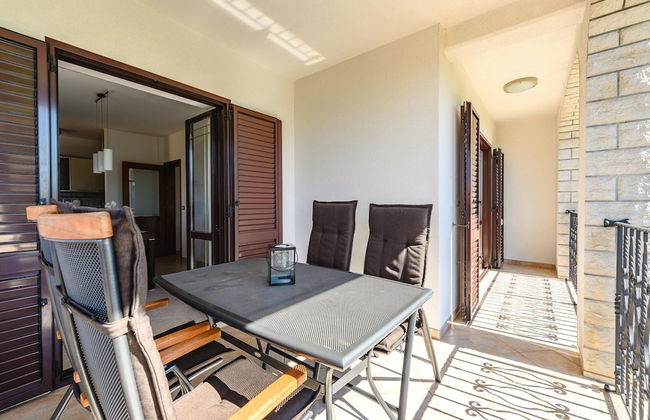 Premium Apartment With Private Pool - Foto 15