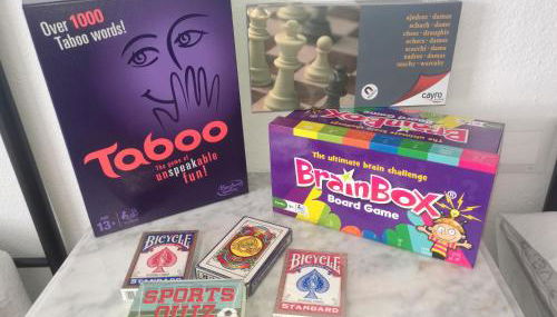 Apartamento Imperial - Foto 3, Game Room